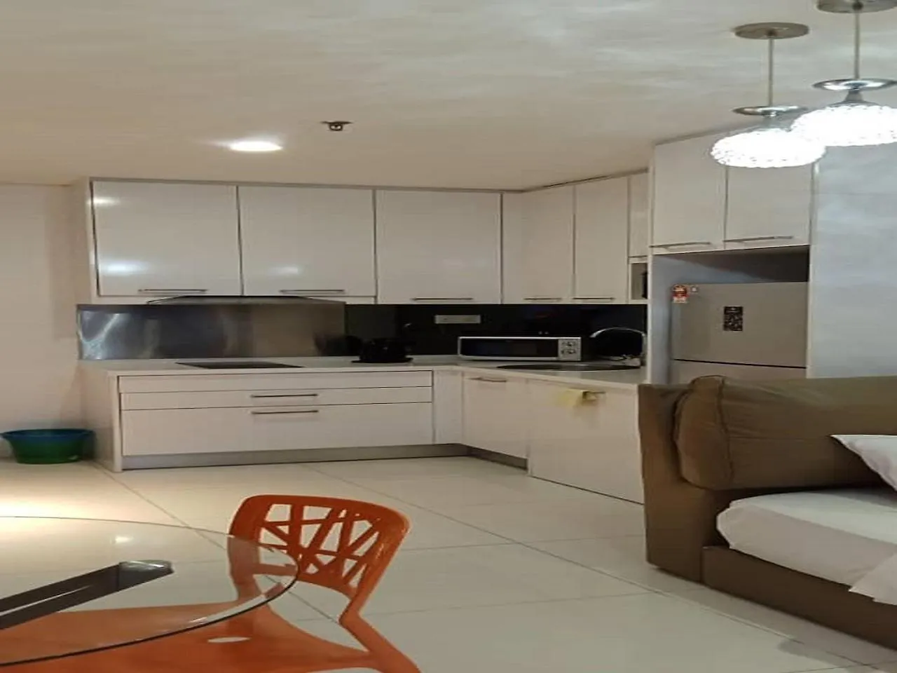 Diamond Suite At Mercu Summer Suite Klcc Kuala Lumpur Apartment