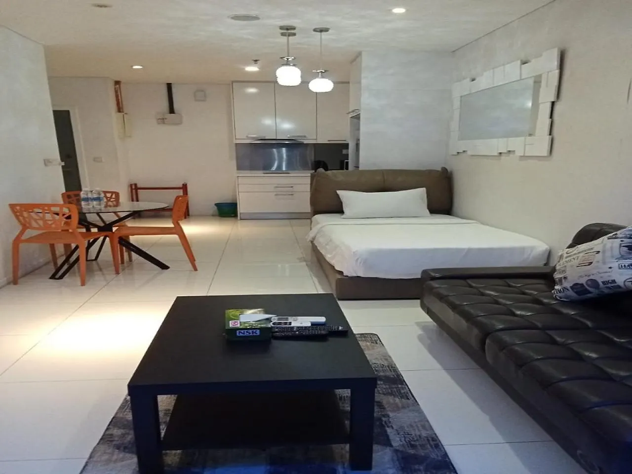 Diamond Suite At Mercu Summer Suite Klcc Kuala Lumpur