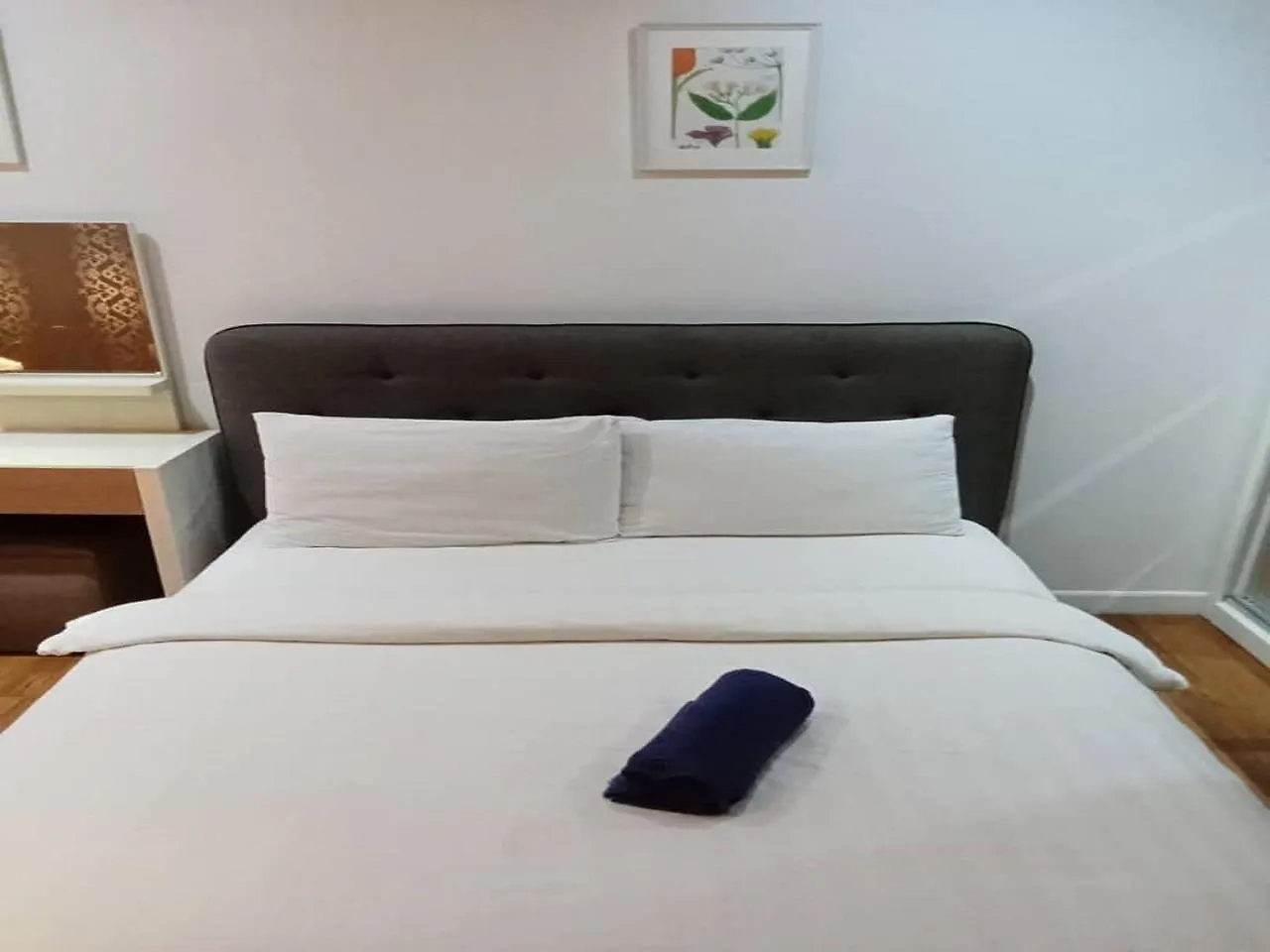 Diamond Suite At Mercu Summer Suite Klcc Kuala Lumpur 0*,