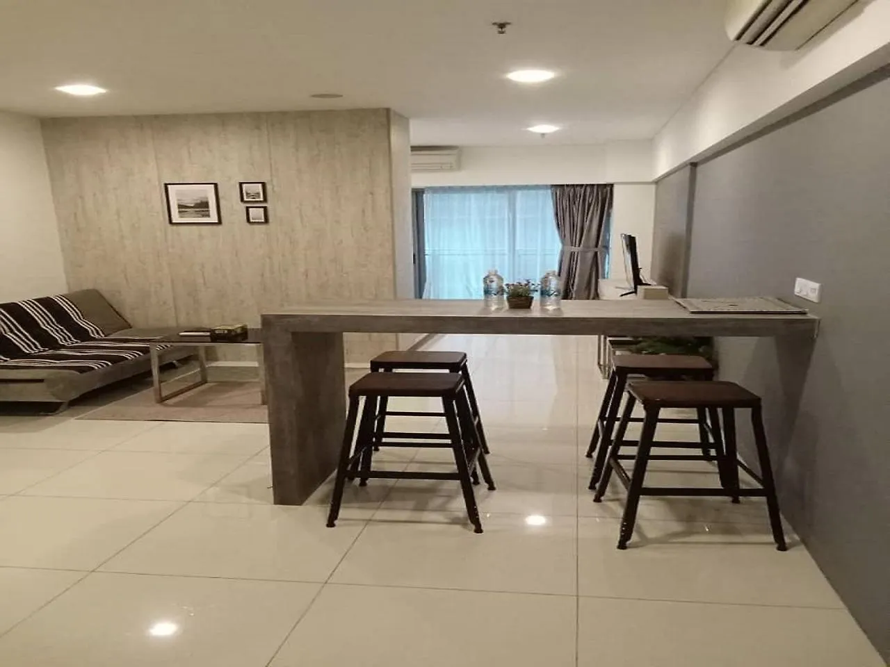 Apartment Diamond Suite At Mercu Summer Suite Klcc Kuala Lumpur