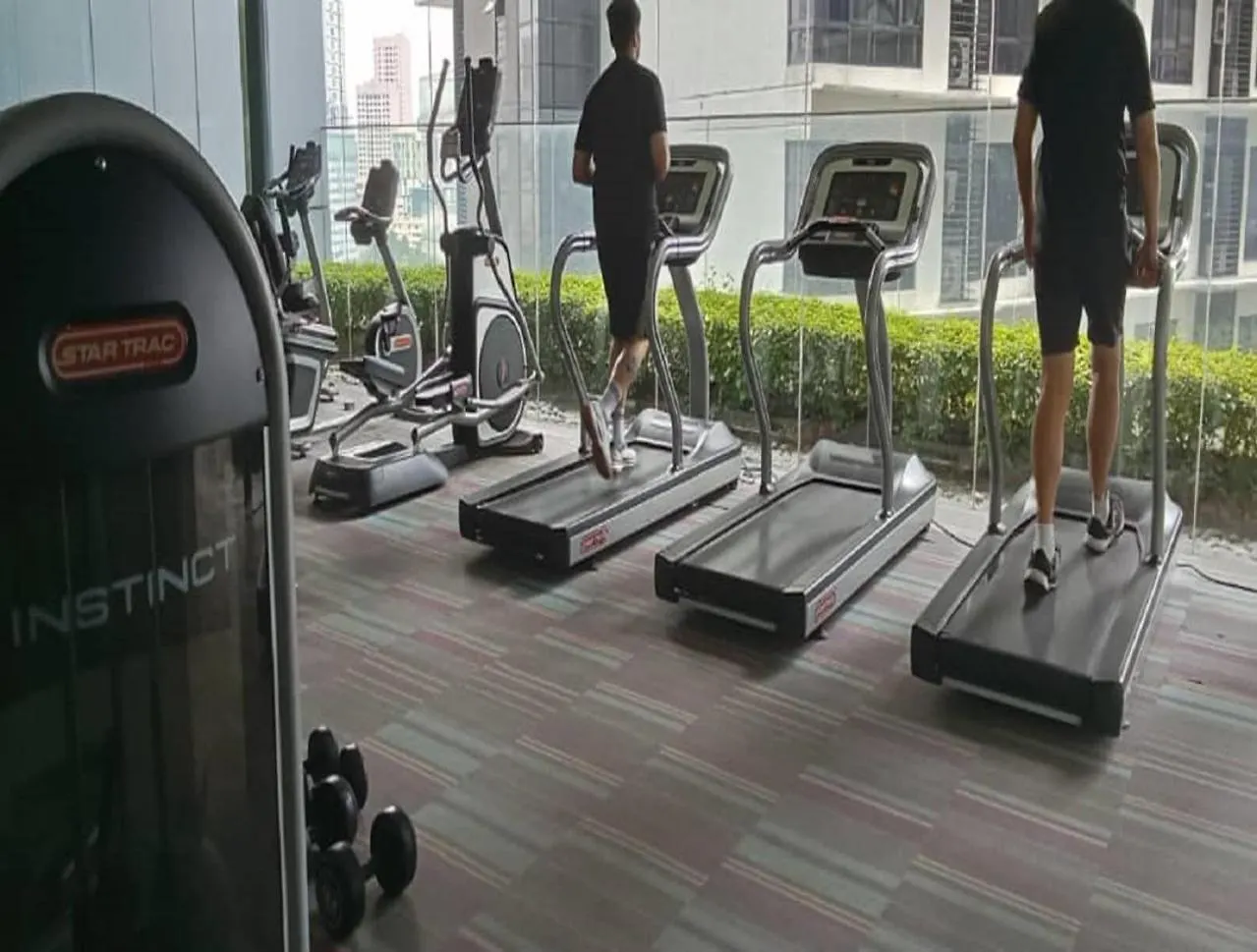 Diamond Suite At Mercu Summer Suite Klcc Kuala Lumpur Ma­lay­sia