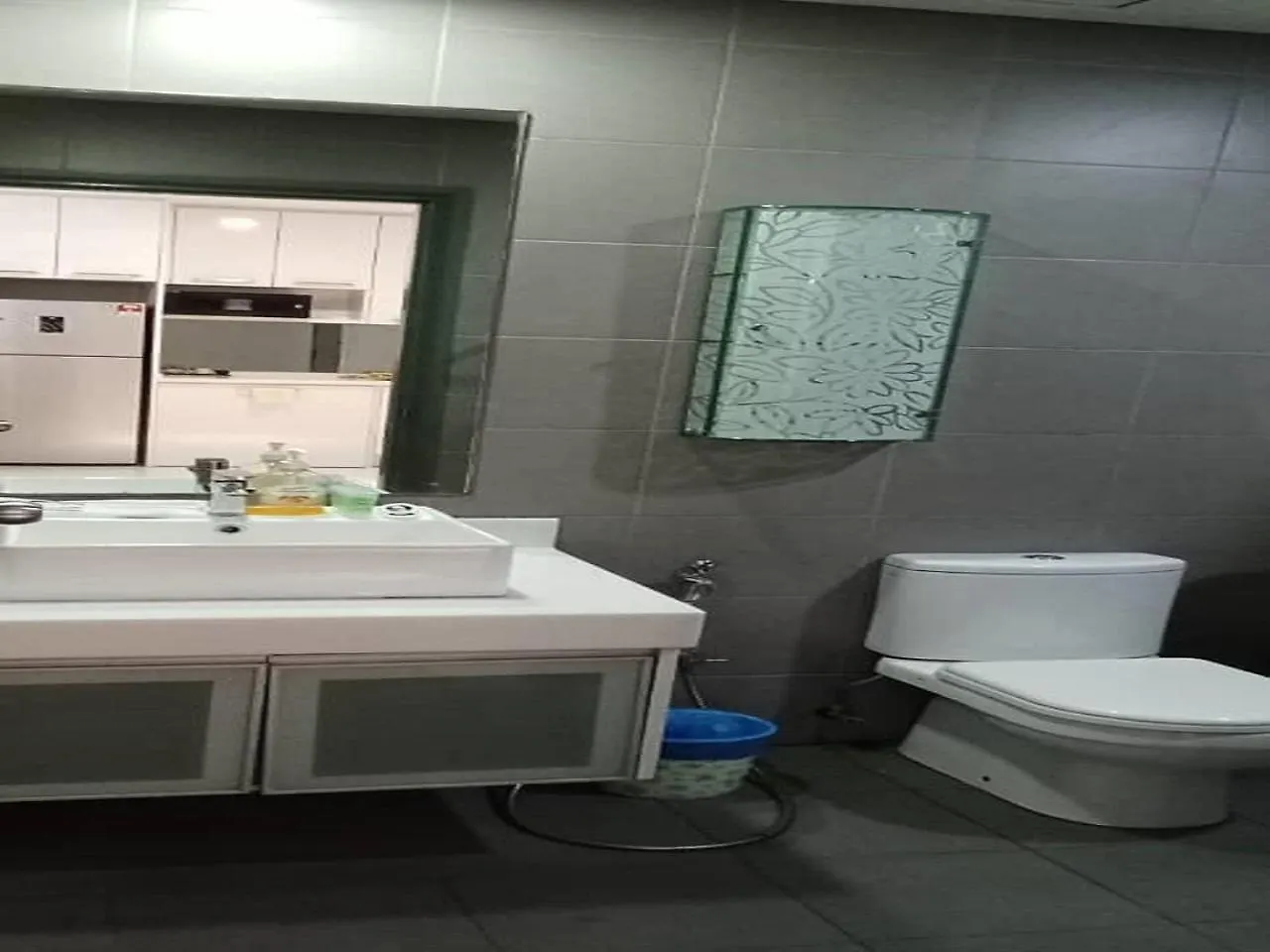 شقة Diamond Suite At Mercu Summer Suite Klcc كوالالمبور