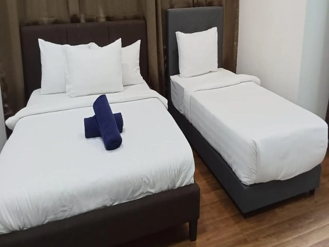 Diamond Suite At Mercu Summer Suite Klcc كوالالمبور