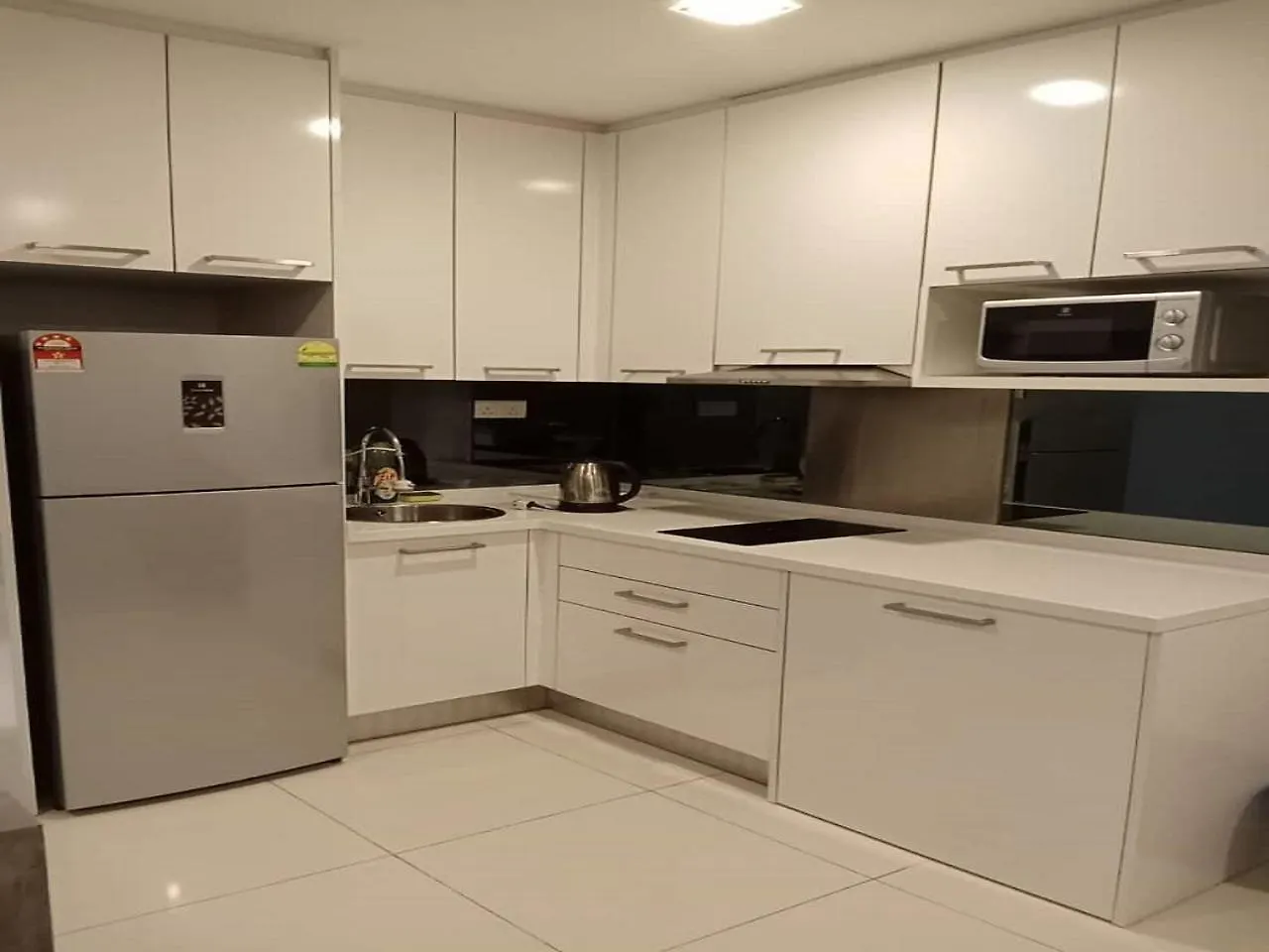 Diamond Suite At Mercu Summer Suite Klcc كوالالمبور ماليزيا