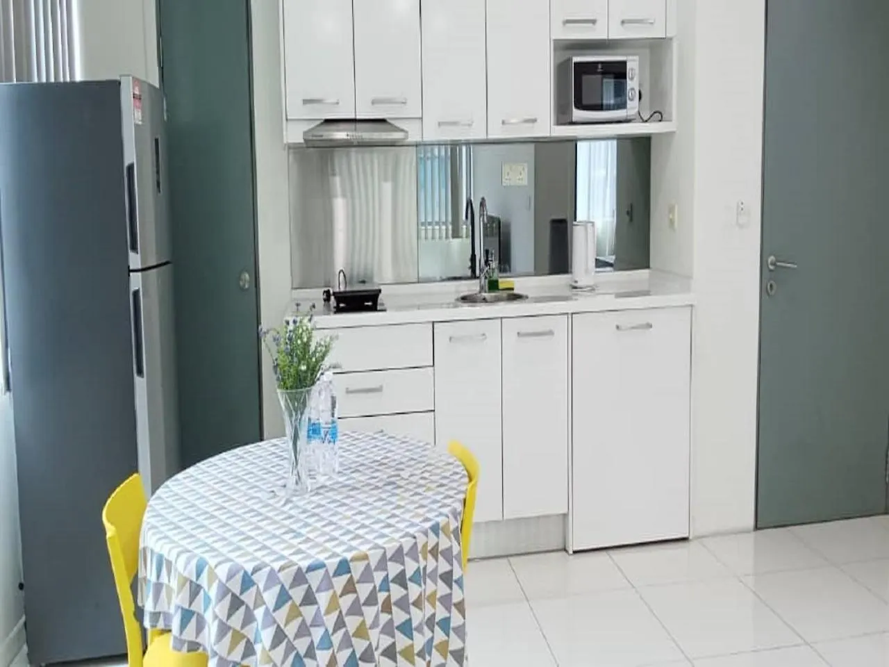 Diamond Suite At Mercu Summer Suite Klcc كوالالمبور شقة